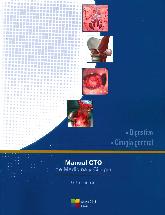 Manual CTO de Medicina y Ciruga 20 Tomos