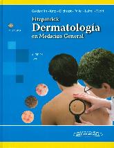 Dermatologa en Medicina General Fitzpatrick - Tomo 2
