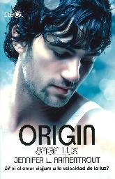 Origin Saga Lux