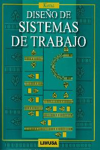 Diseo de sistemas de trabajo