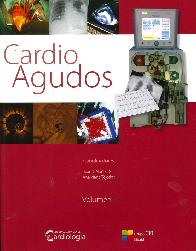 Cardio Agudos 2 Volumenes