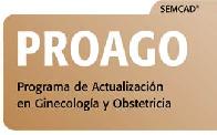 PROAGO - Programa de Actualizacin en Ginecologa y Obstetricia