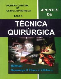 Apuntes de Tcnica Quirrgica