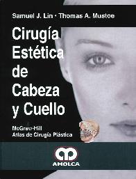 Ciruga Esttica de Cabeza y Cuello