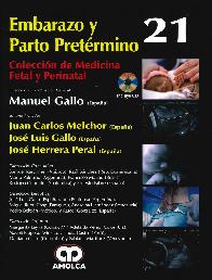 Embarazo y Parto Pretrmino 21