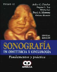 Sonografa en Obstetricia y Ginecologa - 2 Tomos