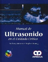 Manual de Ultrasonido en el Cuidado Crtico