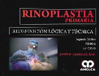 Rinoplastia Primaria - 2 Tomos