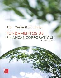 Fundamentos de Finanzas Corporativas