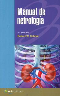 Manual de Nefrologa