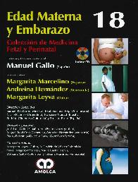 Edad Materna y Embarazo 18