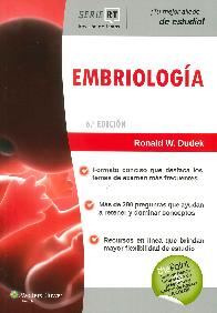 Embriologa