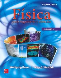 Fsica para ingeniera y ciencias Vol 1