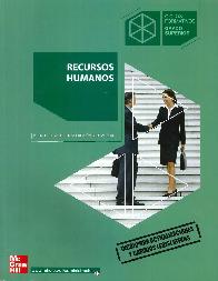 Recursos Humanos