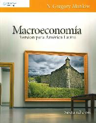 Macroeconoma