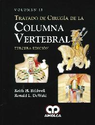 Tratado de Ciruga de la Columna Vertebral - 2 Tomos