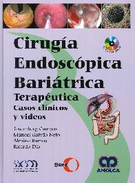 Ciruga Endoscpica Baritrica