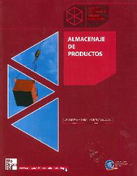 Almacenaje de Productos