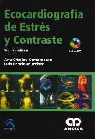 Ecocardiografa de Estrs y Contraste