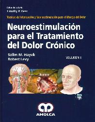 Neuroestimulacin para el Tratamiento del Dolor Crnico - Volumen 1