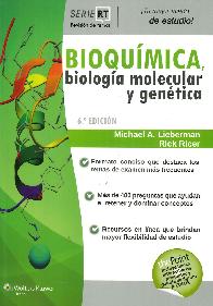 Bioqumica, Biologa Molecular y Gentica