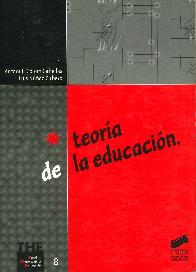 Teora de la educacin