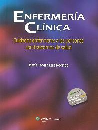 Enfermera Clnica