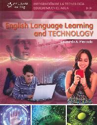 English Language Learning and Technology