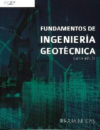 Fundamentos de Ingeniera Geotcnica