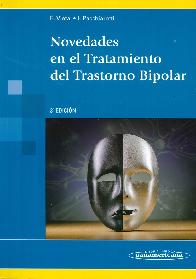 Novedades en el Tratamiento del Trastorno Bipolar