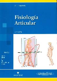 Fisiologia Articular Tomo 2