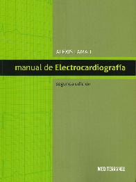Manual de Electrocardiografa