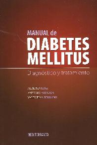 Manual de Diabetes Mellitus