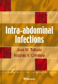 Intra-abdominal Infections