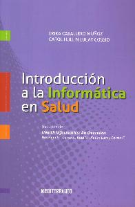 Introduccin a la Informtica en Salud