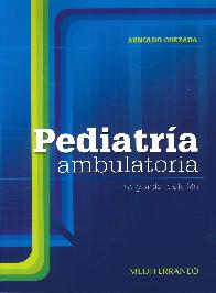 Pediatra Ambulatoria