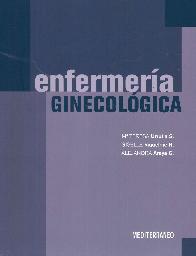 Enfermera Ginecolgica