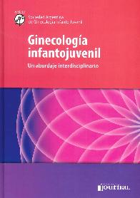 Ginecologa Infantojuvenil