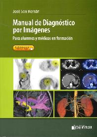 Manual de Diagnstico por Imgenes