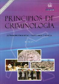 Principios de Criminologa