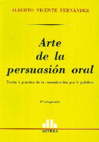 Arte de la persuasión oral