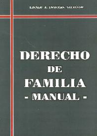 Derecho de Familia - Manual