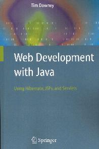 Web Development with Java