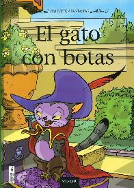 El gato con Botas / El Ruiseor