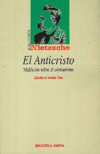 El Anticristo