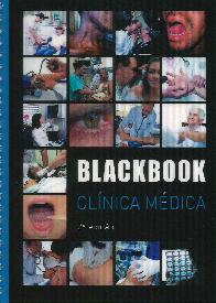 Blackbook Clnica Mdica