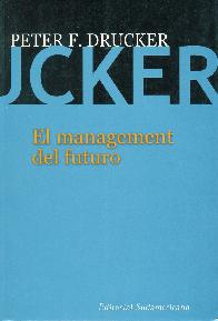 El management futuro