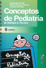 Conceptos de Pediatra