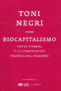 Biocapitalismo