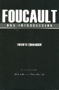 Foucault Una Introduccin